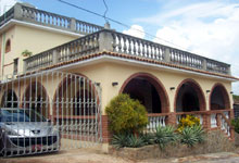 Hostal Cuba