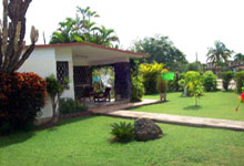 Villa Mariana