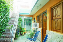 Hostal Los Jardines