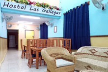 Hostal Las Gallegas