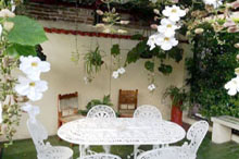 Villa Maria del Carmen