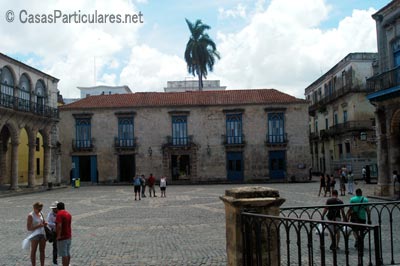 El Museo de Arte Colonial