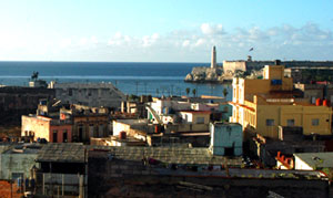 La Habana Vieja