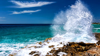 Playa Girón