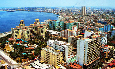 vedado